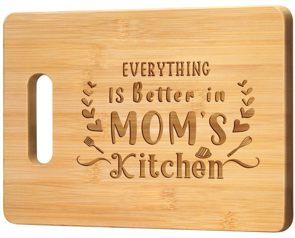 Pandasch Mom Gifts, Unique Birthday Gifts for from 11&Prime;L x 8.5&Prime;W, To