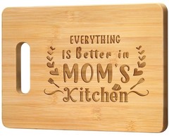 Pandasch Mom Gifts, Unique Birthday Gifts for from 11&Prime;L x 8.5&Prime;W, To