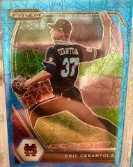 2021-22 Prizm Draft Picks *Blue/Pink Velocity, Green Pulsar Prizms*