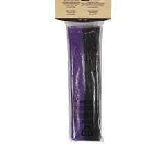 NBA Official FBF Originals Unisex Purple/Black Headband