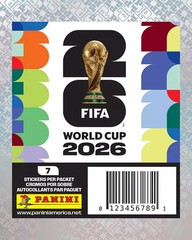 2026 Panini FIFA World Cup Stickers – YOU PICK – #00 – #Tun – GROUP A B C D E F