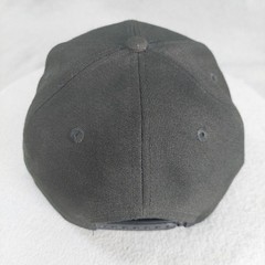 Indianapolis Colts Hat Cap SnapBack New Era 9fifty Unisex Black 3D Blackout Logo