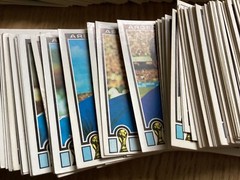 PANINI ARGENTINA 78 WORLD CUP stickers …CHOOSE FROM 205-400 ORIGINAL BACKS…VGC