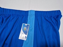 Argentina National Team Mens Messi # 10 Futbol Shorts AFA- Liscensed SZ XL