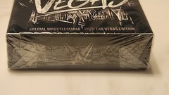 WWE World Wrestlemania 42 Las Vegas Deck of Cards (Cody, Reigns, CM Punk) *RARE*