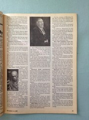 Star Trek Spock Kirk 1997 Entertainment Supplement Card Price Guide