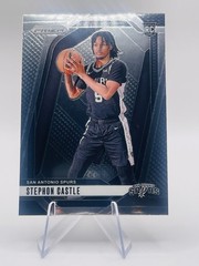 2024-25 Panini Prizm – Stephon Castle #234 (RC)