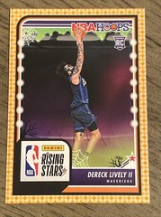 2023-24 Panini Haunted Hoops NBA Basketball ORANGE PARALLEL You Pick/Choose!