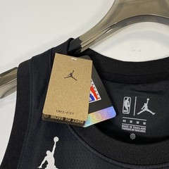 OG Anunoby #8 Statement Edition Men&rsquo;s Swingman Jersey ,Black Size：S-2XL