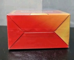 25 Top Loaders- Cardboard Gold (3 x 4)