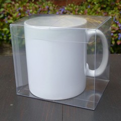 PERSONALISED FOOTBALL RIVALS MUG ANY TEAMS PEEING WEEING LOCAL FUNNY GIFTS