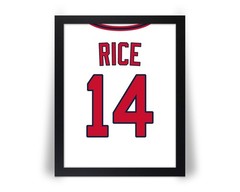 compare to 1970&rsquo;s JIM RICE Boston Red Sox Photo Picture 8×10 11×14 16×20 JZ