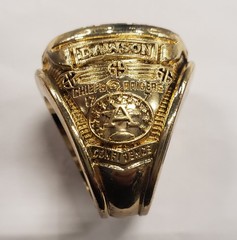 Kansas City Chiefs NFL Championship Memorabilia 1969