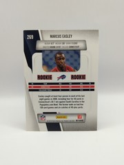 2010 Panini Prestige – Rookie Marcus Easley #269 (RC)