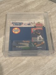 Alex Rodriguez 1995 Kenner Starting Lineup Extended Rookie Graded AFA 9.0 NM/MT