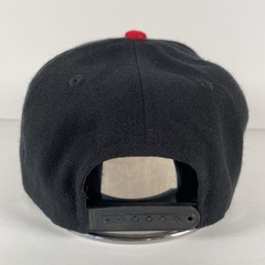 Birmingham Barons MiLB Baseball Snapback Hat Cap American Needle Sports Jordan