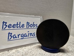 Autographed Hockey Puck Unknown No COA