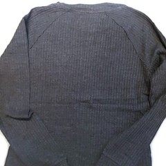 NBA Detroit Pistons Off Season Pull Over Top Womens M Charcoal GIII 4 Her
