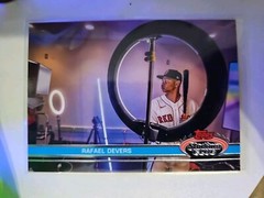 2023 Topps Stadium Club – 1991 Design Variation 1991 Design Variations #300…