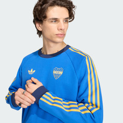 Boca Juniors 26 Originals Crewneck Sweatshirt – ADIDAS JZ2752
