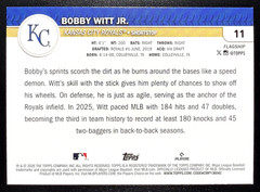 2026 Topps Flagship Collection Inserts – YOU PICK – #1-90 – Complete Your Set