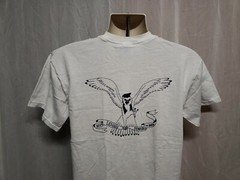 2009 Lehigh University Seniors Adult Medium White TShirt