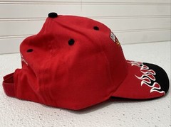2005 NWOT UAW-Daimler Chrysler 400 Champion Las Vegas Speedway Cap Hat USA Made