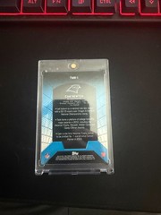 2011 Topps – Rookie Refractors Cam Newton #TMB-1 (RC)