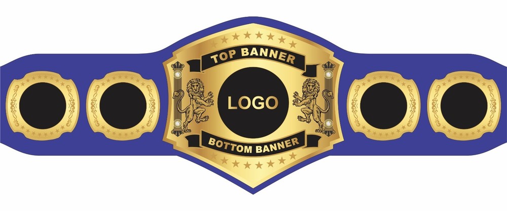 Customize your belt according to your need. 4mm Adult Size