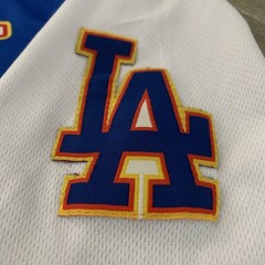 Rare Los Angeles Dodgers Jersey Filipino Heritage Night 2021 SGA Men&rsquo;s Medium M