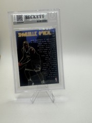 1995-96 Fleer Ultra – Jam City Shaquille O&rsquo;Neal #9 Hot Packs BGS 7.5