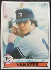 1979 Topps Baseball – You Pick #&rsquo;S 501 – #726 – EX+ Buy More, Save More!