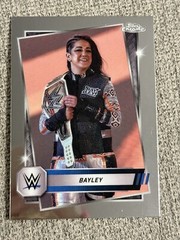 2025 Topps Chrome WWE Wrestling Base Cards #1-200 You Pick/Choose! READ*