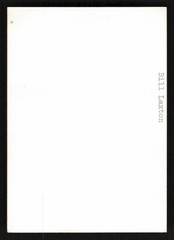 1975 JEFFREY MOREY Original Photograph -BILL LAXTON (Tidewater Tides)