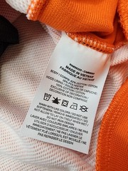 New Mens Nike WNBA Logowoman Swoosh Premium Hoodie Size Medium Loose $95