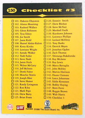 1996 ScoreBoard All Sport PPF Complete Set 200 Cards KOBE IVERSON Rookies NM-MT+