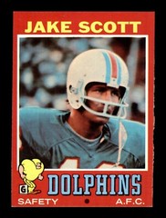 1971 TOPPS FOOTBALL #133 TO #263 / SEE DROP DOWN MENU FOR CARD YOU WILL RECEIVE.