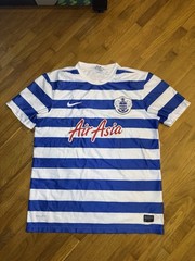 Queens Park Rangers 2014 2015 Jersey Nike 520462-463 Size M S