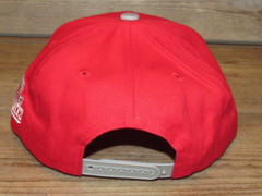 Memphis Showboats USFL Vintage Style Royal Retros Snapback Hat Cap size Men&rsquo;s
