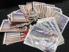1997 MLB Bowman Chrome International/Inserts Baseball Card – You Pick « Styles »