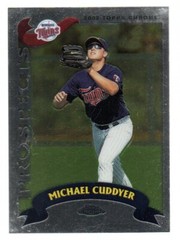 2002 TOPPS CHROME SINGLES #626 – #695 CHROME TRADED #2 – 258 ***YOU PICK***