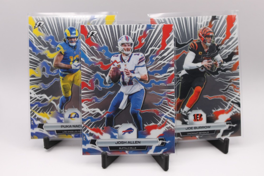 2025(26) Topps Resurgence – Base – Veterans # 1-100