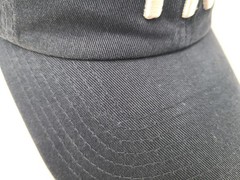 New York Black Yankees American Needle Strapback Adjustable Hat Cap Negro League