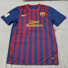 Barcelona FCB Jersey 2011 2012 Home S Shirt Nike Football Soccer 419877-486