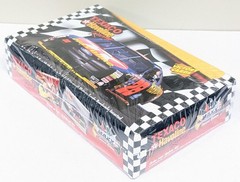 1994 Maxx Texaco Havoline Racing Hobby Box