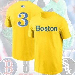 SALE OFF – Ceddanne Rafaela #3 Boston Red Sox Team 2026 Player Name And Number