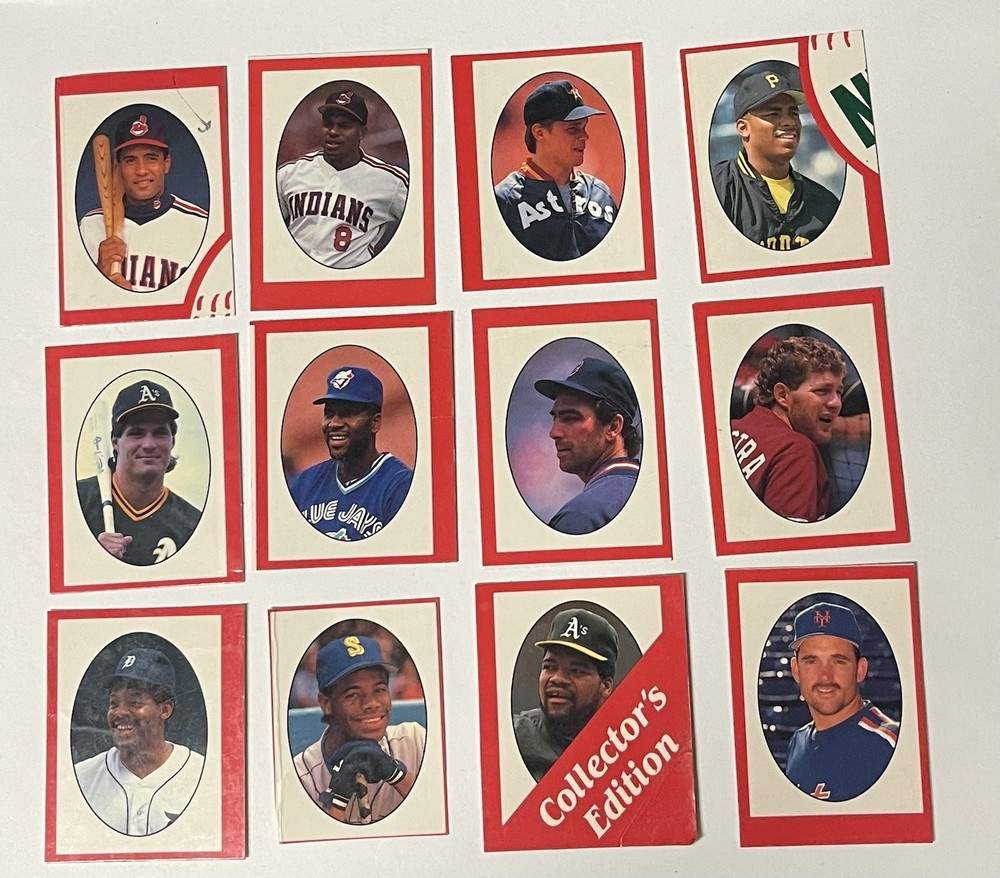 1992 Red Foley Cover Singles You Pick