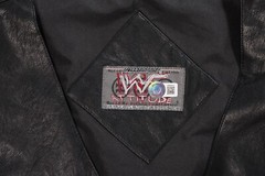 Stone Cold Steve Austin Signed Official 2000 WWF 3:16 Vest BAS COA WWE Autograph