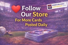 2026 Topps Series 1 Stars of MLB SMLB-6 Vladimir Guerrero Jr. Toronto Blue Jays