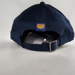 Boca Juniors Argentine CABJ 1905 Fi Collection Mens Strapback Cap Navy NEW